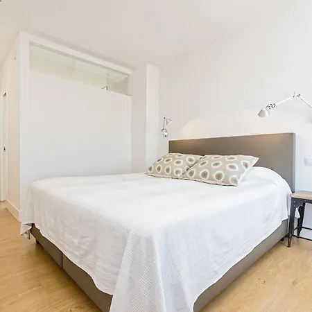 Linaje Apartment