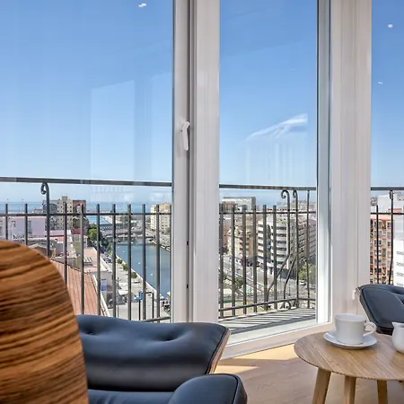 Apartment Linaje Malaga