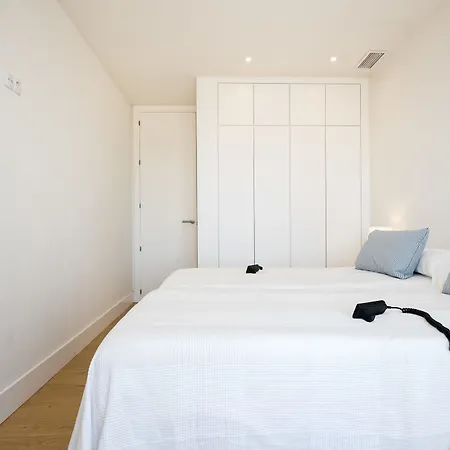 Linaje Apartment Malaga