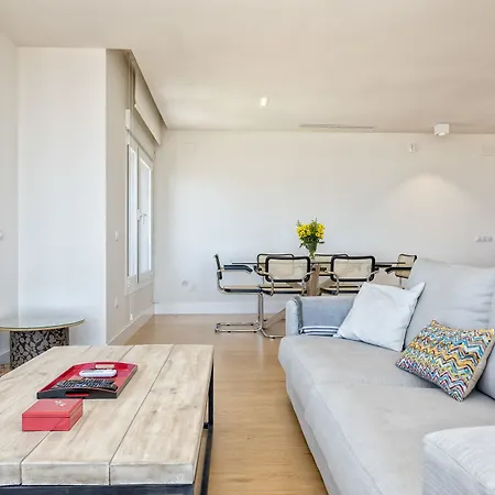 Apartamento Linaje
