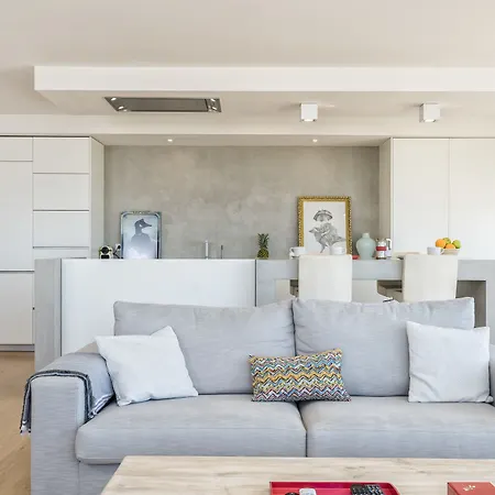 Apartment Linaje *