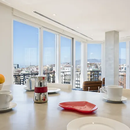 Apartment Linaje