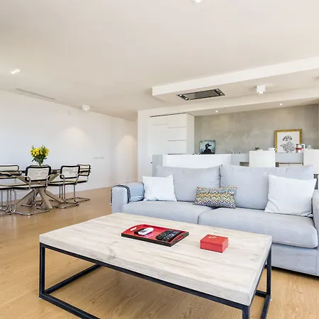 Apartment Linaje