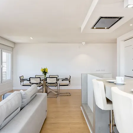 Linaje Apartment *