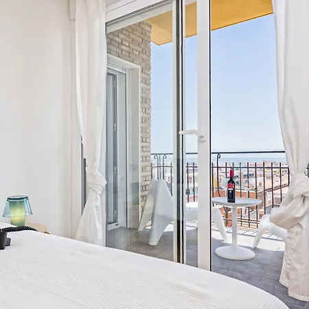 Apartment Linaje Malaga