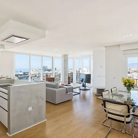 Linaje Apartment